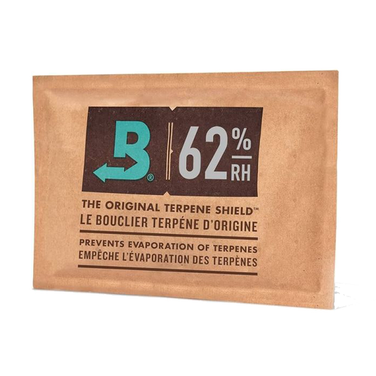 Boveda Feuchtigkeitktsregulierung 62% R.H. 4gr.