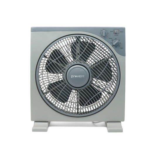 Boxfan Pro Vent / 30 cm / 40 w