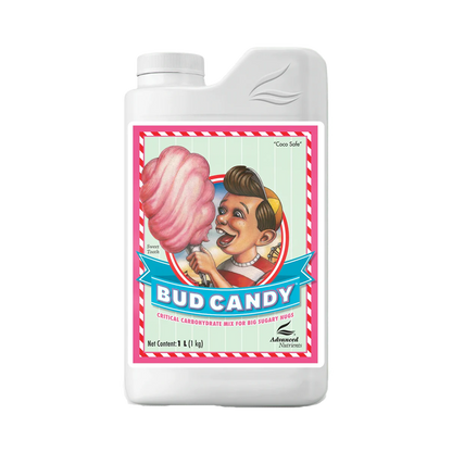 Advanced Nutrients Bud Candy 250ml / 500ml / 1L / 5L