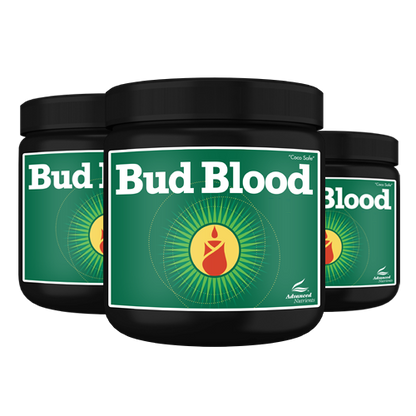 Advanced Nutrients Bud Blood Powder 40g / 300g / 500g