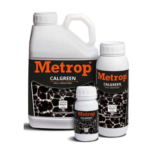 Metrop Calgreen 250ml / 1L / 5L