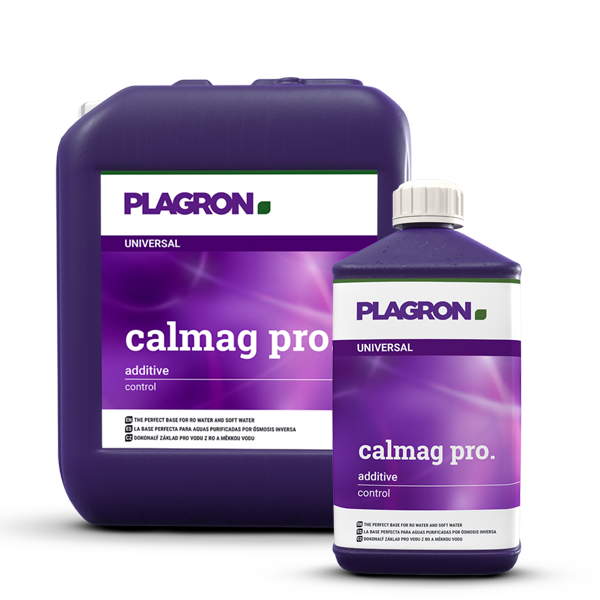 Plagron Calmag Pro 500ml / 1L / 5L