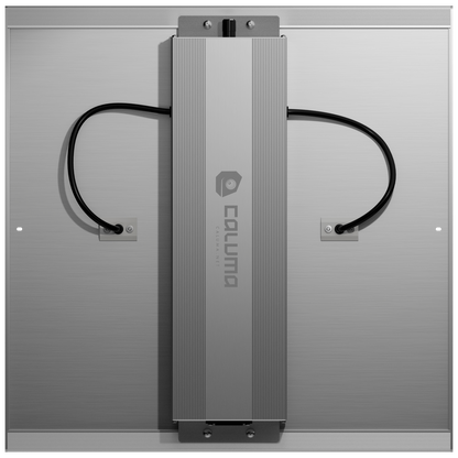 Caluma LED kweeklamp kracht 240 W, 2,7 µmol/J