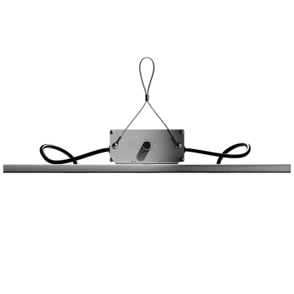 Caluma LED kweeklamp kracht 240 W, 2,7 µmol/J