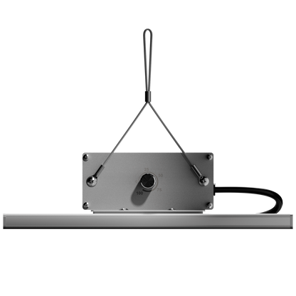 Caluma LED kweeklamp kracht 75 W, 2,7 µmol/J