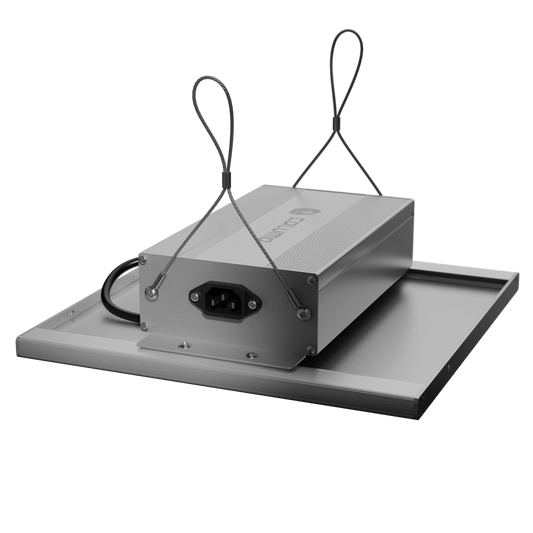 Caluma LED Grow Lampe Force 75 W, 2,7 µmol/J