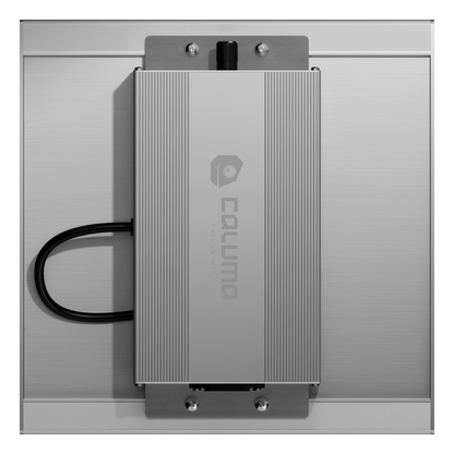 Caluma LED kweeklamp kracht 75 W, 2,7 µmol/J