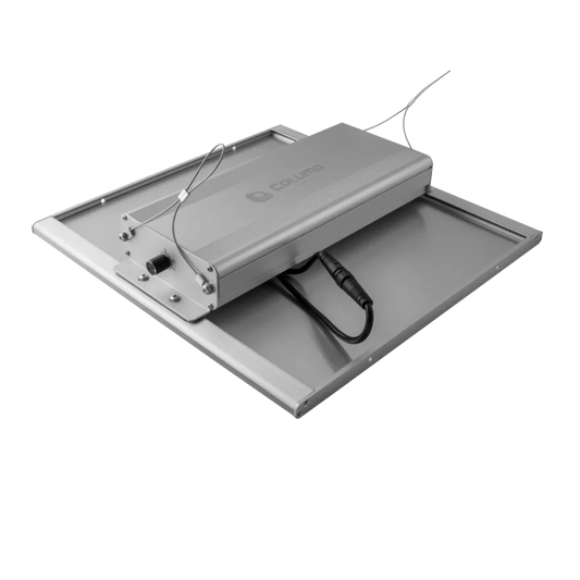 Caluma LED Grow Lampe Force 150 W, 2,7 µmol/J - EigenGrow