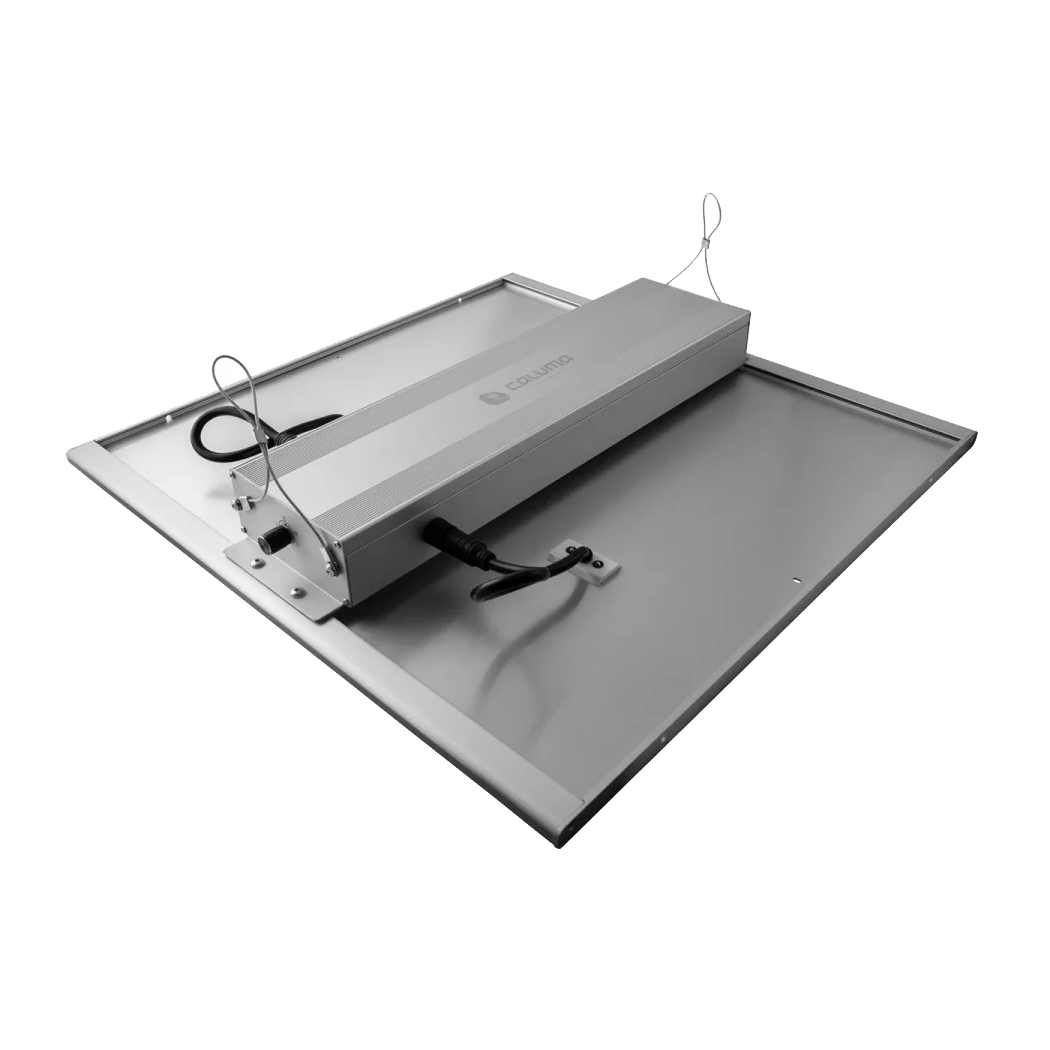 Caluma LED Grow Lampe Force 240 W, 2,7 µmol/J - EigenGrow