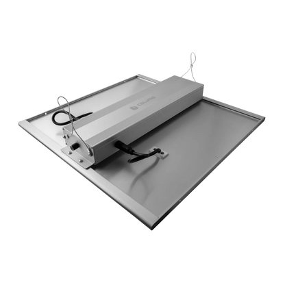 Caluma LED Grow Lampe Force 240 W, 2,7 µmol/J - EigenGrow