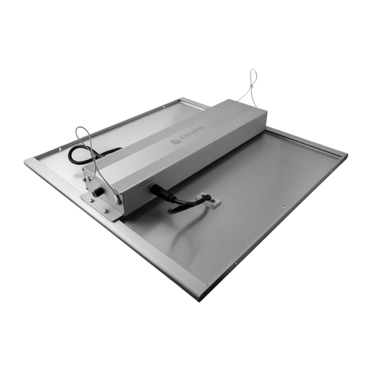 Caluma LED Grow Lampe Force 240 W, 2,7 µmol/J - EigenGrow