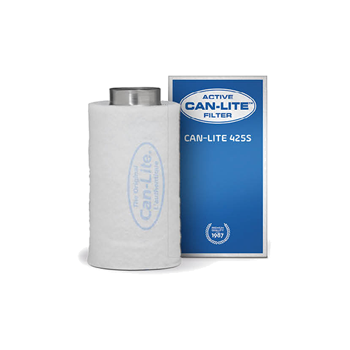 Can Lite Aktivkohlefilter 425S 35cm 425m3 125mm - EigenGrow
