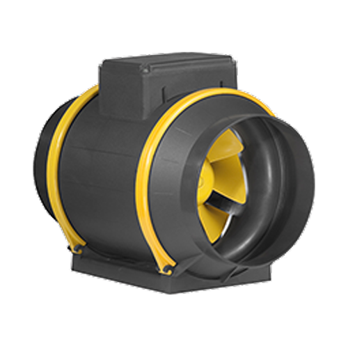 Can Max-Fan AC Pro PS 160 496/615m3 - EigenGrow