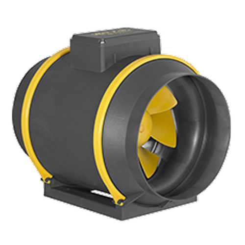 Max-Fan AC Pro PS 200  793/1218m3 - EigenGrow