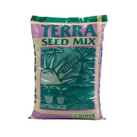 Canna Terra SeedMix 25 Liter - EigenGrow