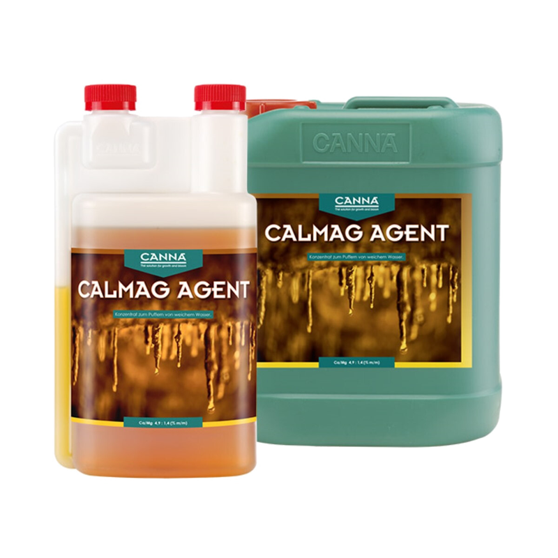 Canna CALMAG Agent 1L / 5L