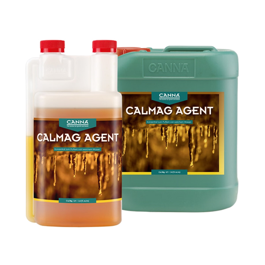 Canna CALMAG Agent 1L / 5L