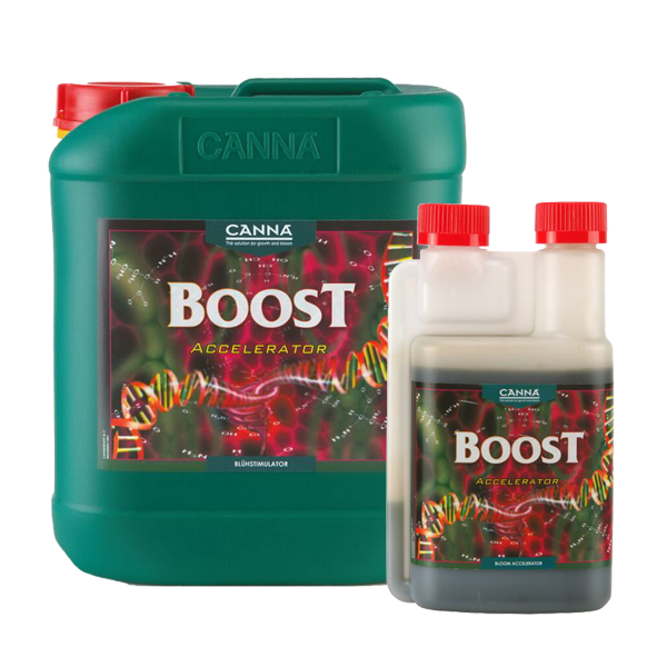 Canna Boost 250ml /  1L / 5L - EigenGrow