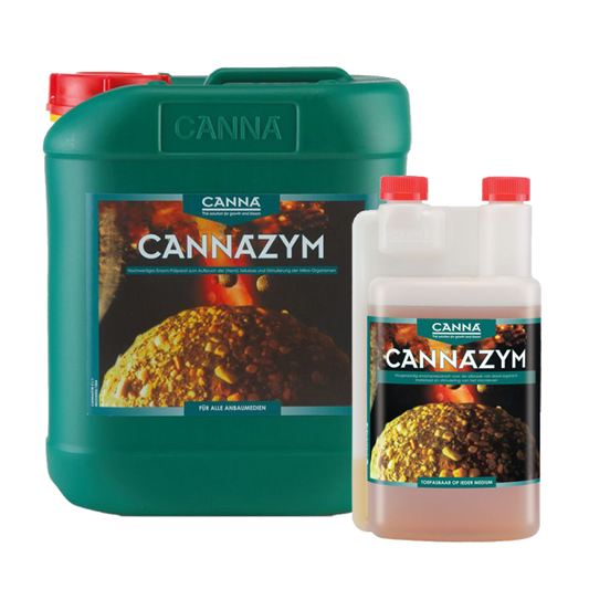 Canna Cannazym 500ml / 1L / 5L - EigenGrow