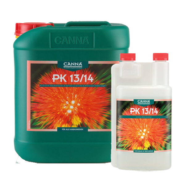 Canna PK 13/14 500ml / 1L - EigenGrow