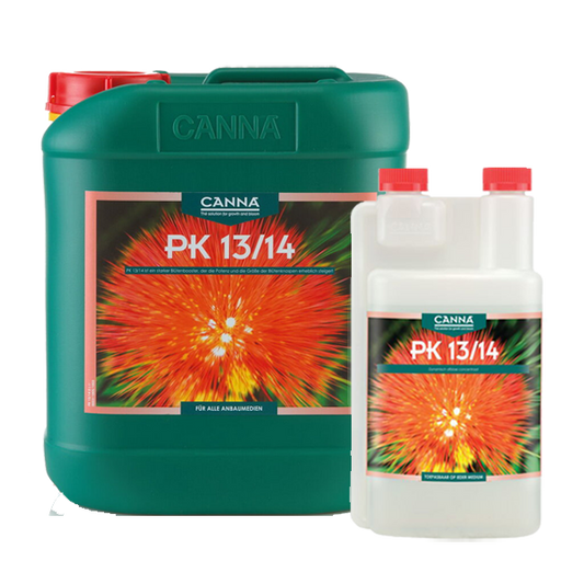 Canna PK 13/14 500ml / 1L - EigenGrow