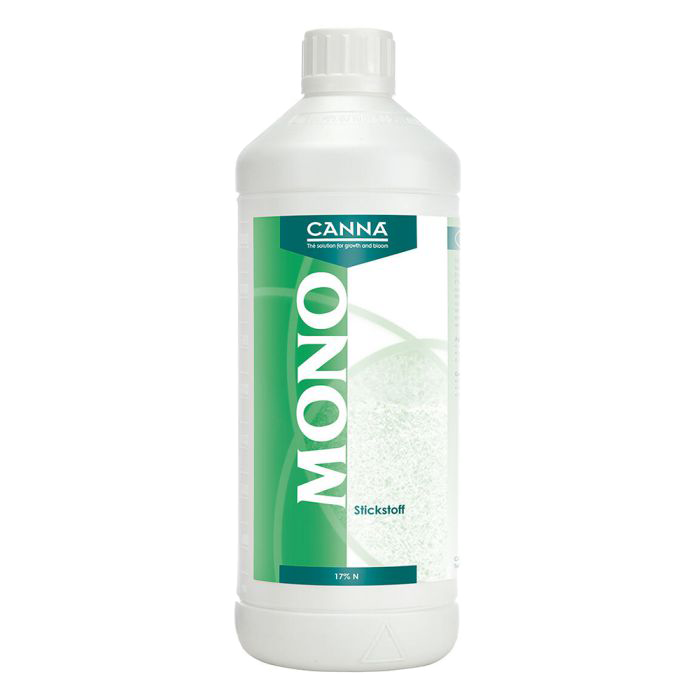 Canna Stickstoff 1L - EigenGrow