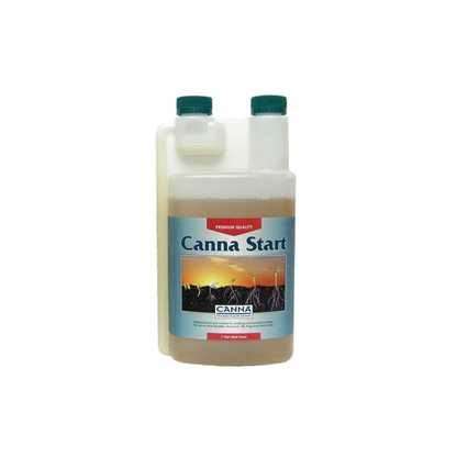 CANNA Start 500 ml / 1 L / 5L