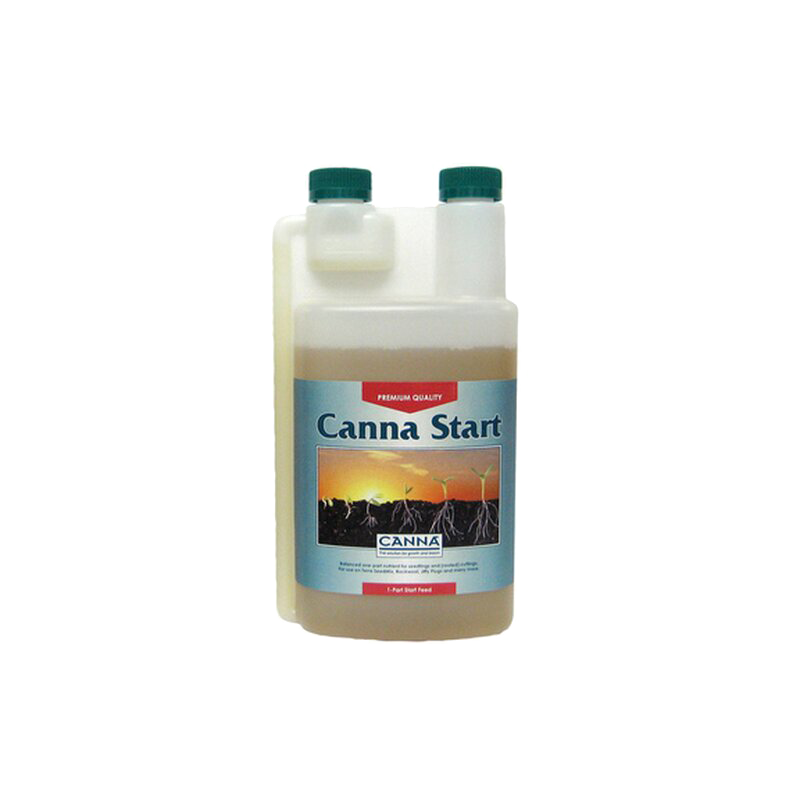 CANNA Start 500 ml / 1 L / 5L