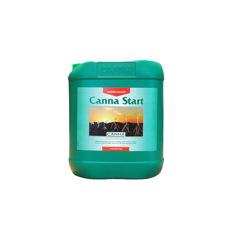 CANNA Start 500 ml / 1 L / 5L