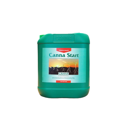CANNA Start 500 ml / 1 L / 5L