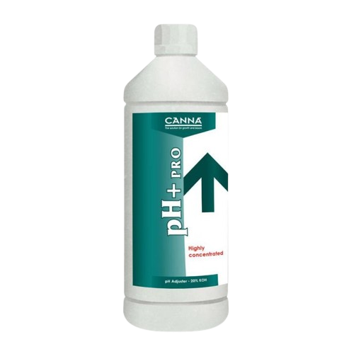 Canna PH+ Pro (20%) 1L