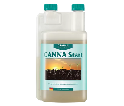 CANNA Start 500 ml / 1 L / 5L
