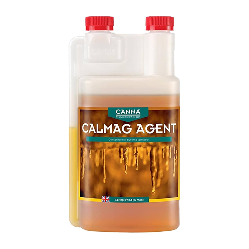 Canna CALMAG Agent 1L / 5L
