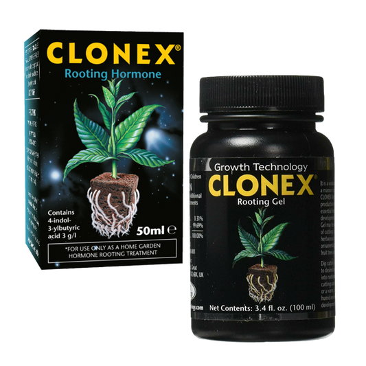 Clonex Gel 50ml - EigenGrow