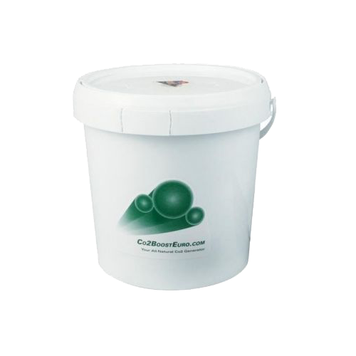 CO2-Boost 10 Liter Nachfülleimer - EigenGrow