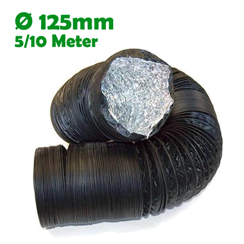 Combiconnect Flexrohr ø 125mm 5/10m - EigenGrow