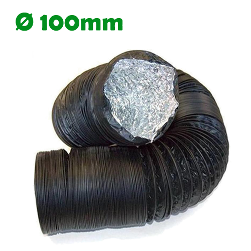 Combiconnect Flexrohr ø 100mm 1m / 3m / 5m / 10m