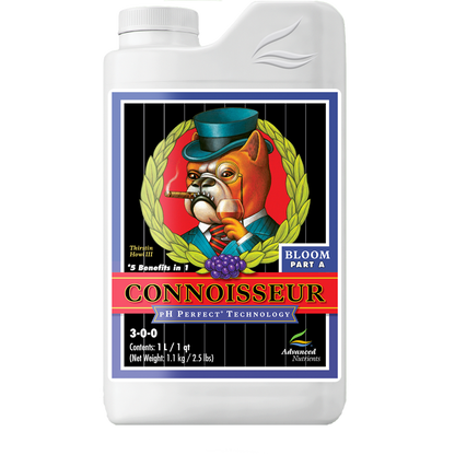 Advanced Nutrients pH Perfect Connoisseur Bloom A/B 500ml / 1L
