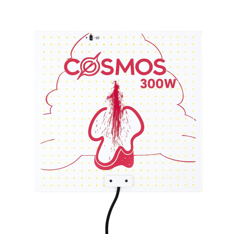 Cosmos 300W LED | Full-Spectrum
