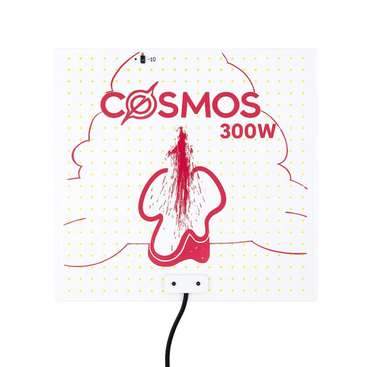 Cosmos 300W LED | Full-Spectrum