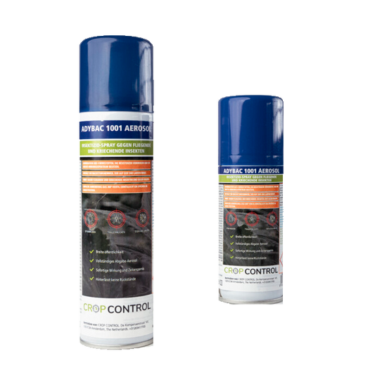 ADYBAC 1001 100/250ml - EigenGrow