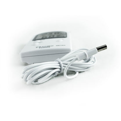 Digitales Thermo / Hygrometer mit Sensor