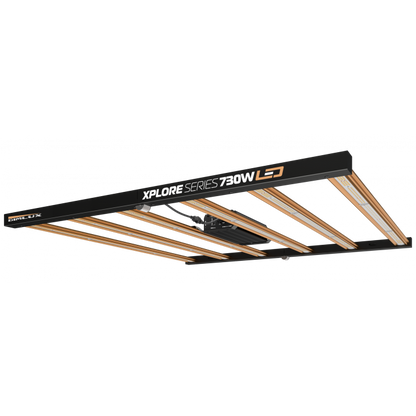 Dimlux Xplore LED Series 730W - EigenGrow