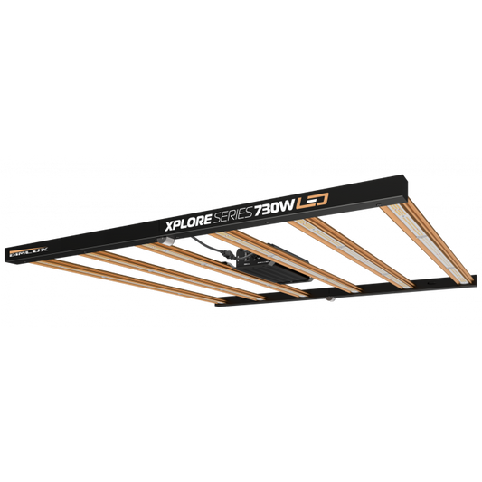 Dimlux Xplore LED Series 730W - EigenGrow