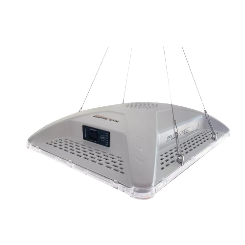 DimLux Xplore CompactLine 200W