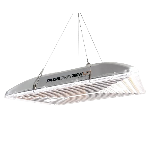 DimLux Xplore CompactLine 200W