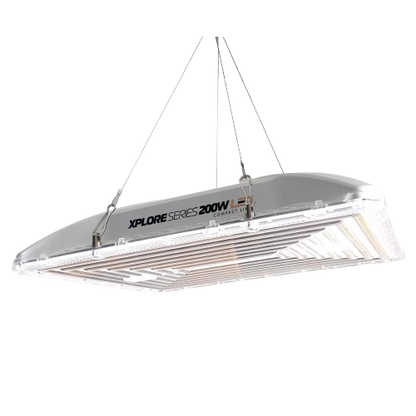 DimLux Xplore CompactLine 200W