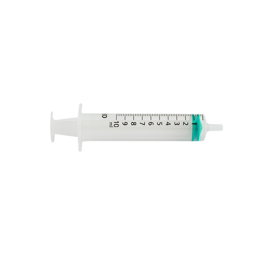 Dosierspritzen 10ml
