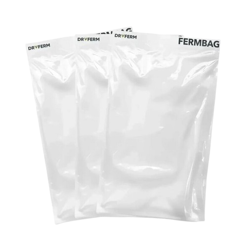 Dryferm Fermbag 50g 3er Set