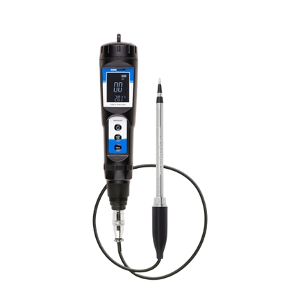 Aquamaster E300 Pro2 Substrat EC/Temp